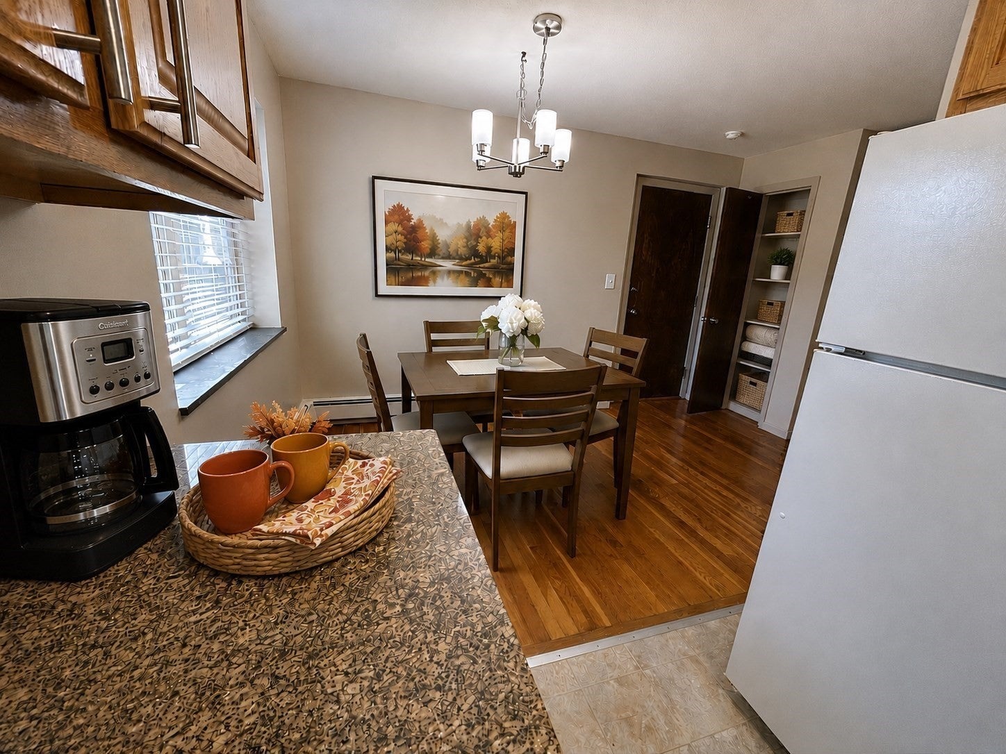606 South ST 606 A, Waltham, MA Photo #1