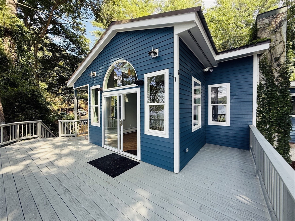 41 Cubles Dr