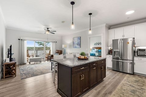 Photo of 57 Long Point Rd #205, Lakeville, MA 02347 (MLS # 73509274)