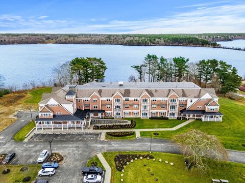 Photo of 57 Long Point Rd #205, Lakeville, MA 02347 (MLS # 73509274)