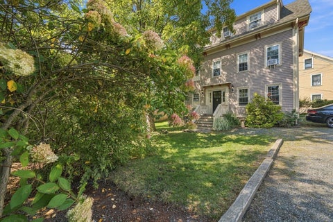 Photo of 43 Hawkes St #1, Marblehead, MA 01945 (MLS # 73580111)