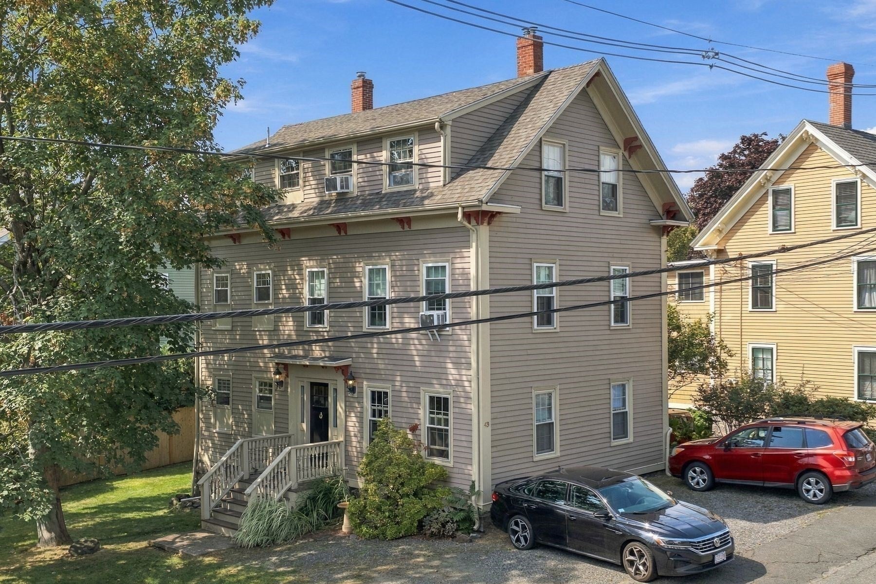 43 Hawkes St #1, Marblehead, MA, 43 Hawkes St #1, Marblehead, MA Photo #19