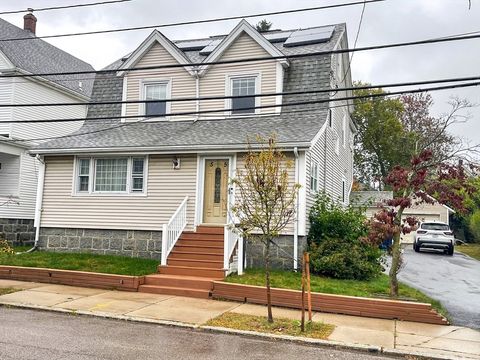 55 Metropolitan Ave Boston MA 02131
