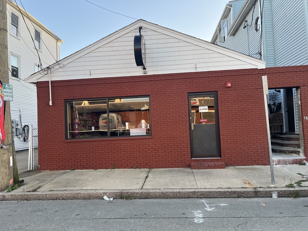 297 Lindsey St