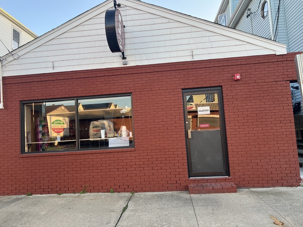 297 Lindsey St