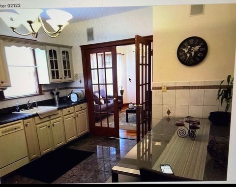 Photo of 7 Bentham Rd #2, Boston, MA 02122 (MLS # 73495512)