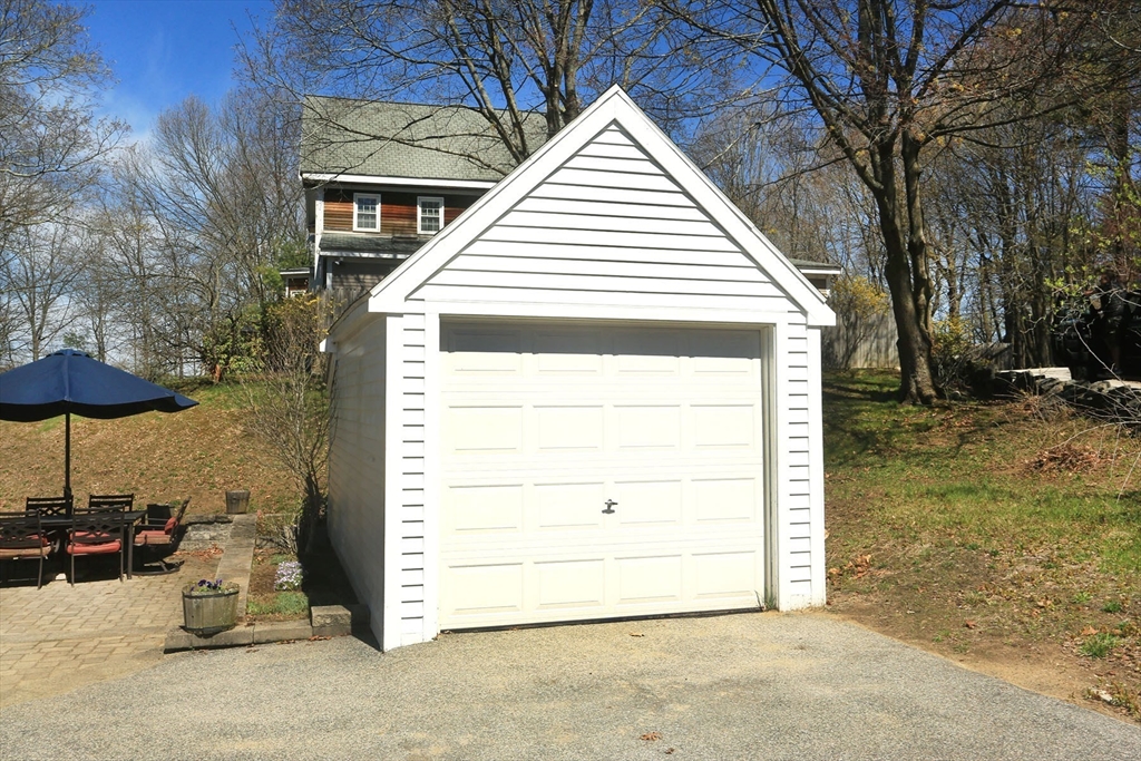 48 School St