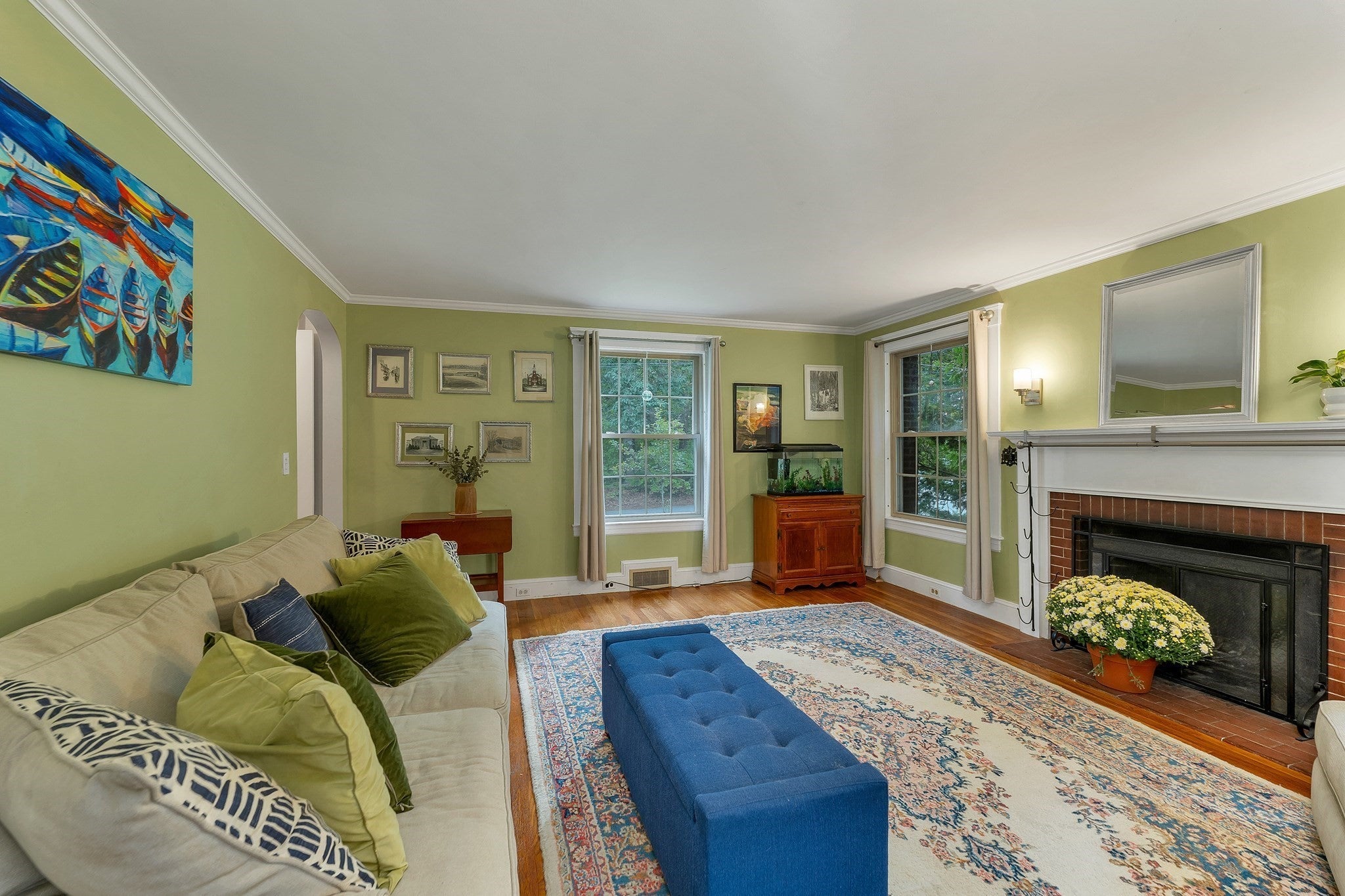 5 Grant St, Chelmsford, MA Photo #8