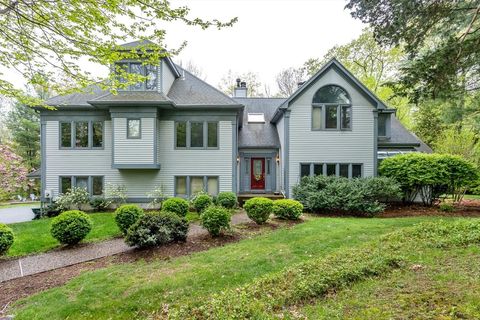 45 Strawberry Lane Canton MA 02021