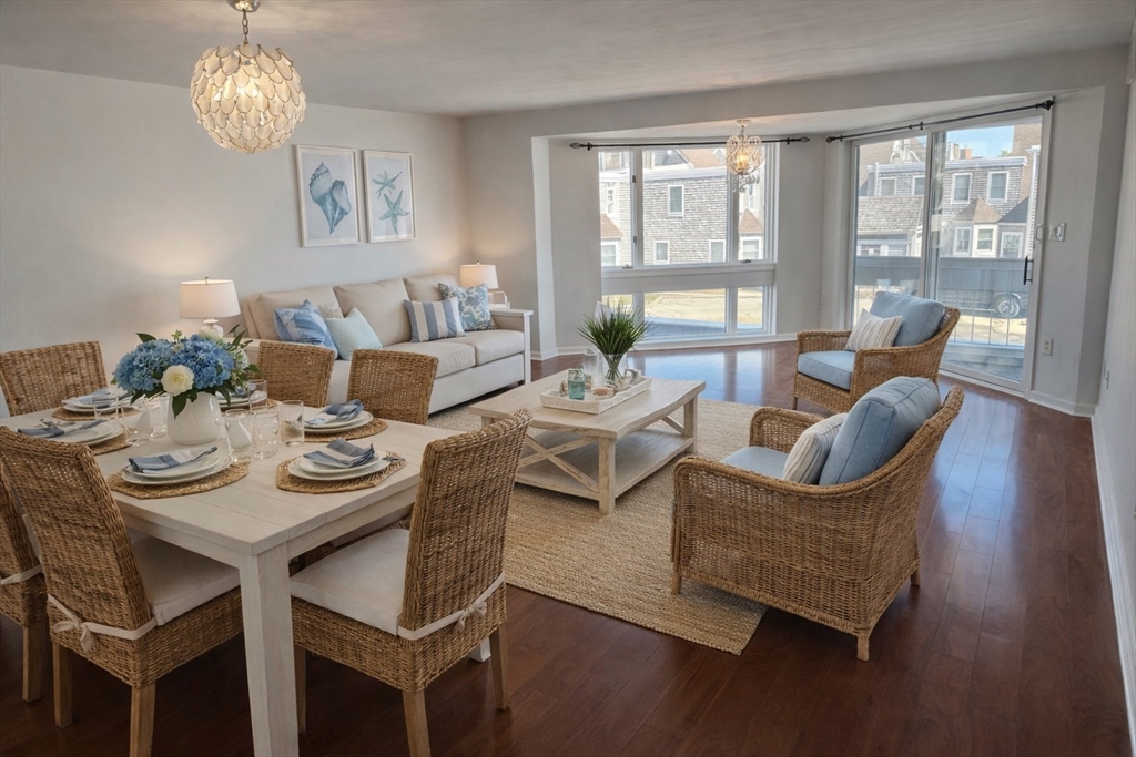 1 Commodore Court 202