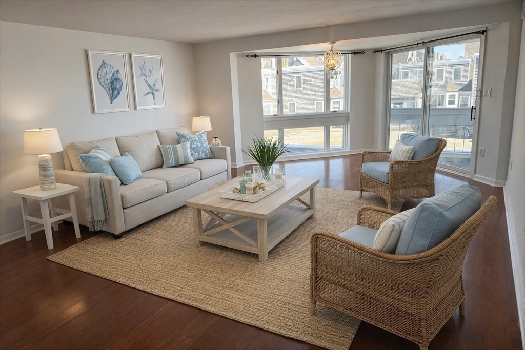 1 Commodore Court 202