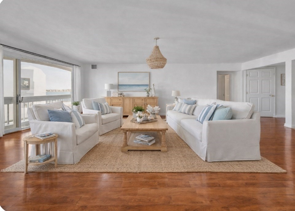 1 Commodore Court 202