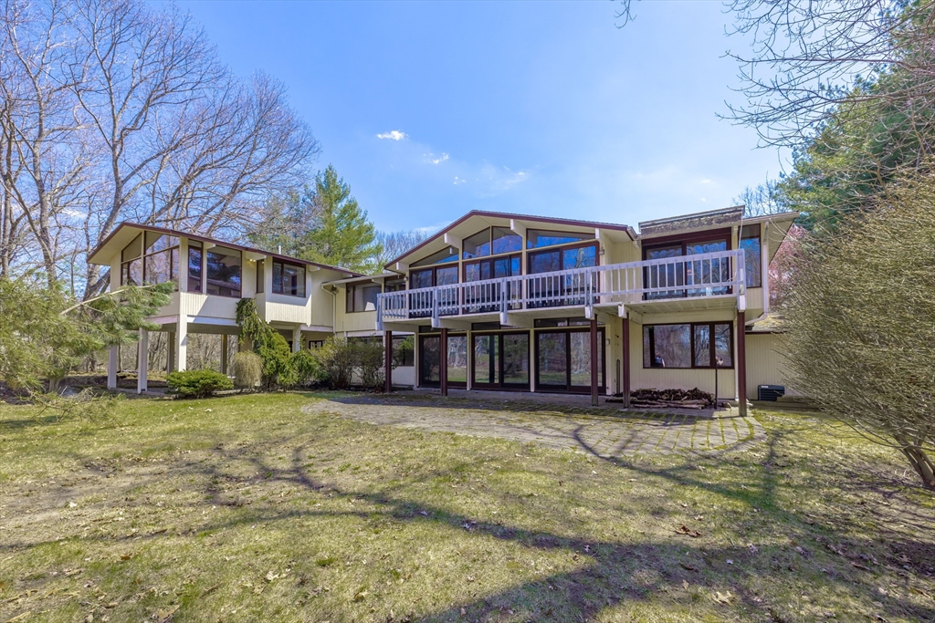 58 Solomon Pierce Rd