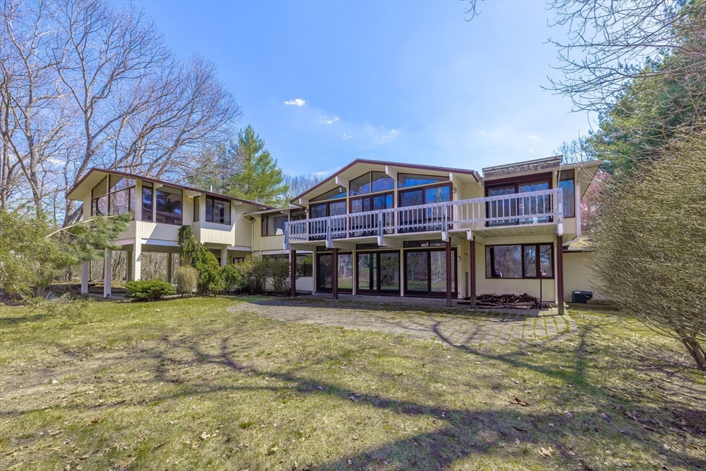58 Solomon Pierce Rd