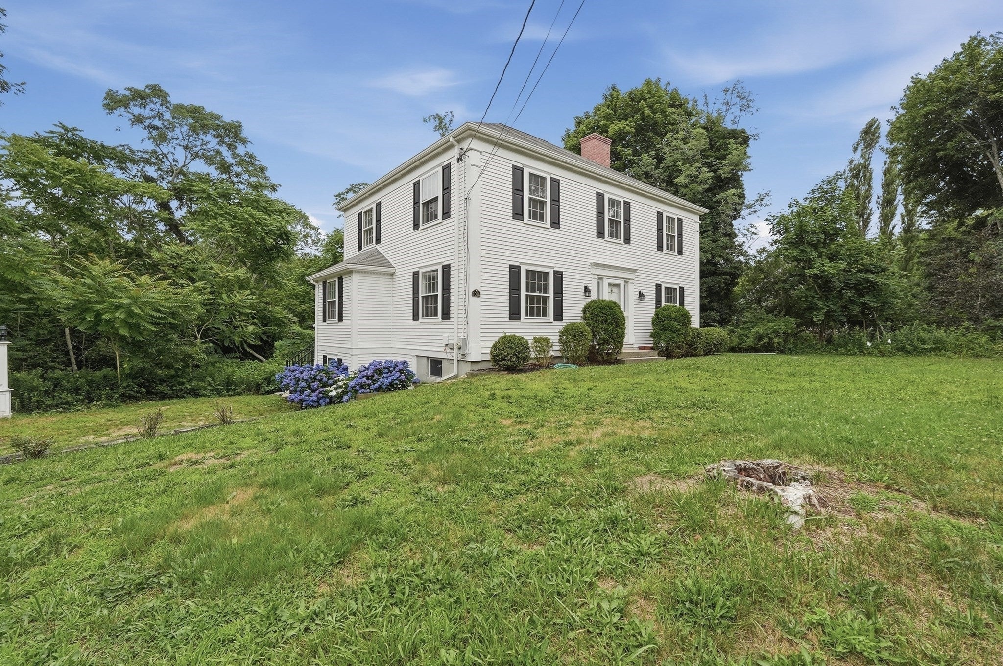 1016 Stony Brook Road