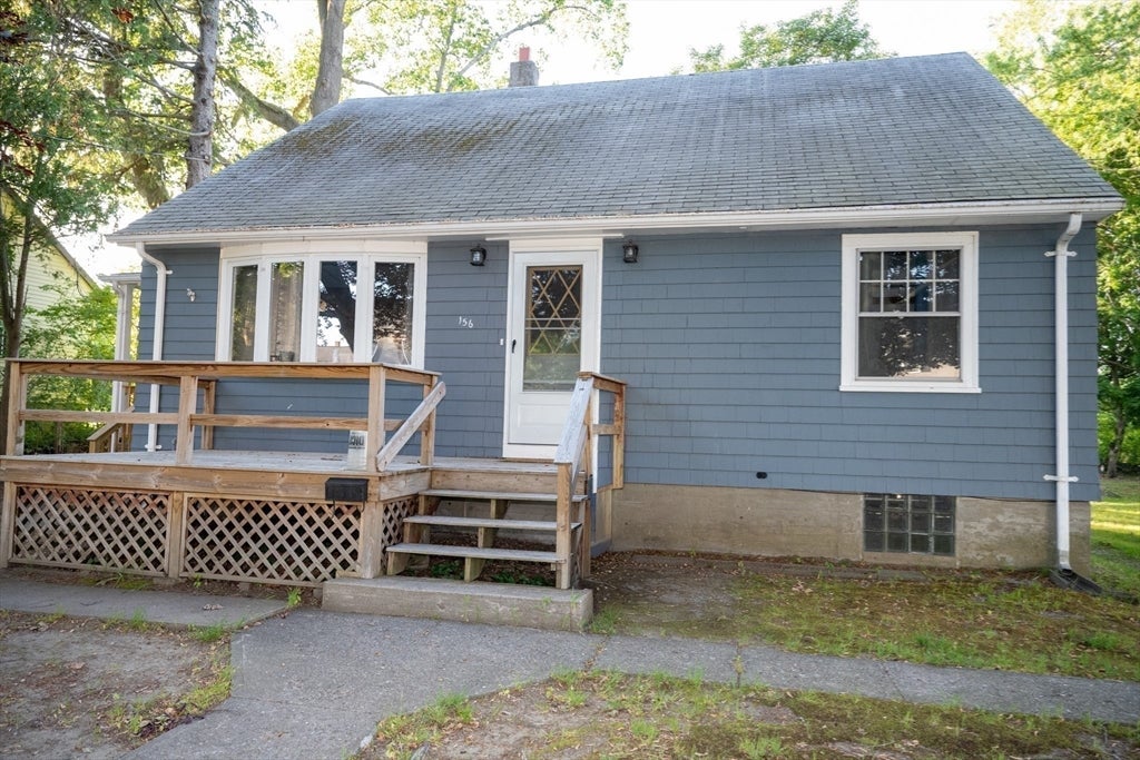 156 Fourth Street