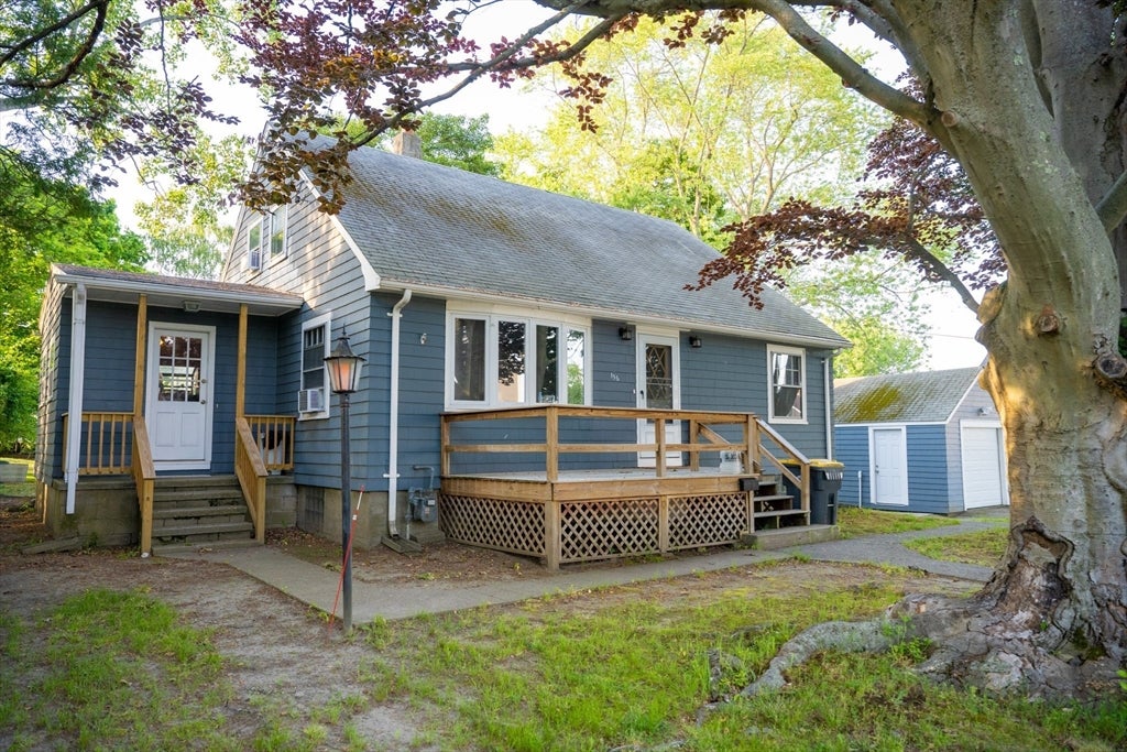 156 Fourth Street