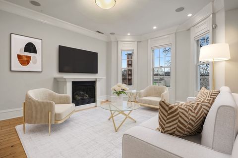 Photo of 703 East 4th St #2, Boston, MA 02127 (MLS # 73462092)