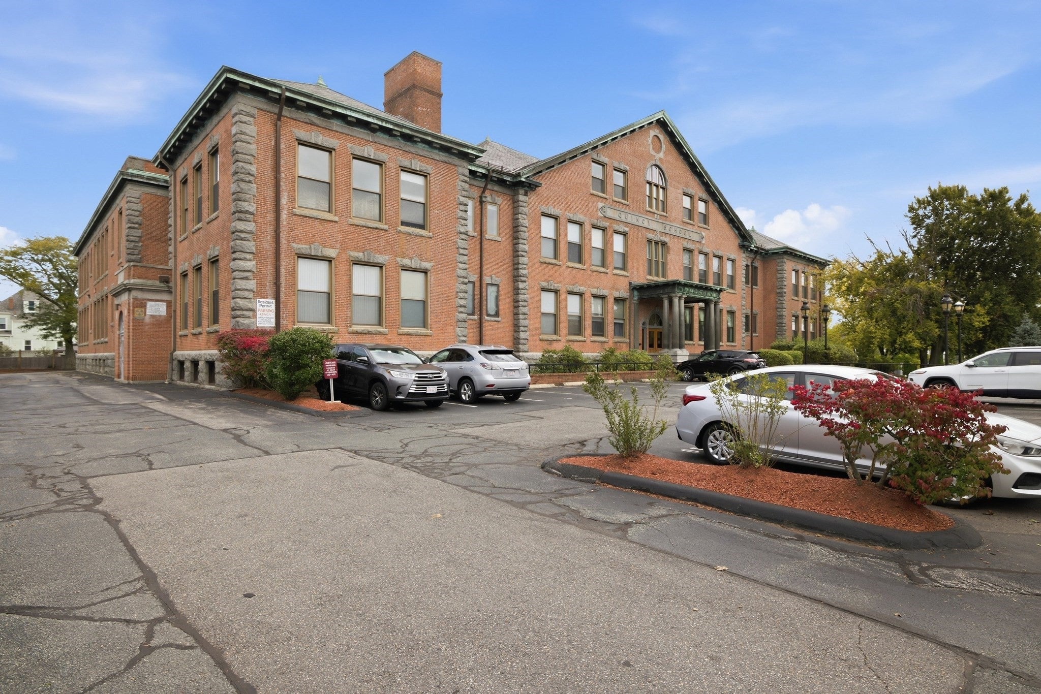 94 Newbury Ave #402, Quincy, MA, 94 Newbury Ave #402, Quincy, MA Photo #40