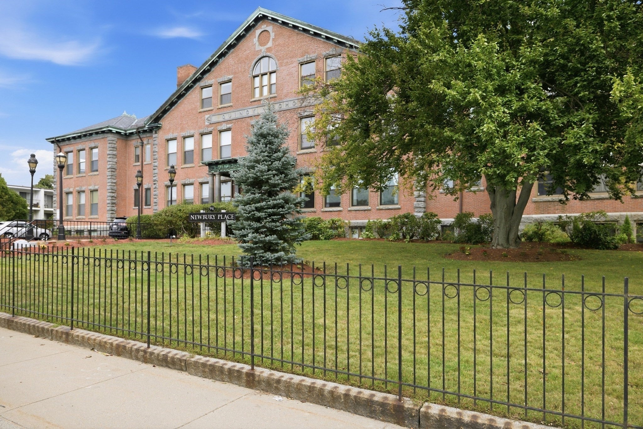 94 Newbury Ave #402, Quincy, MA, 94 Newbury Ave #402, Quincy, MA Photo #38