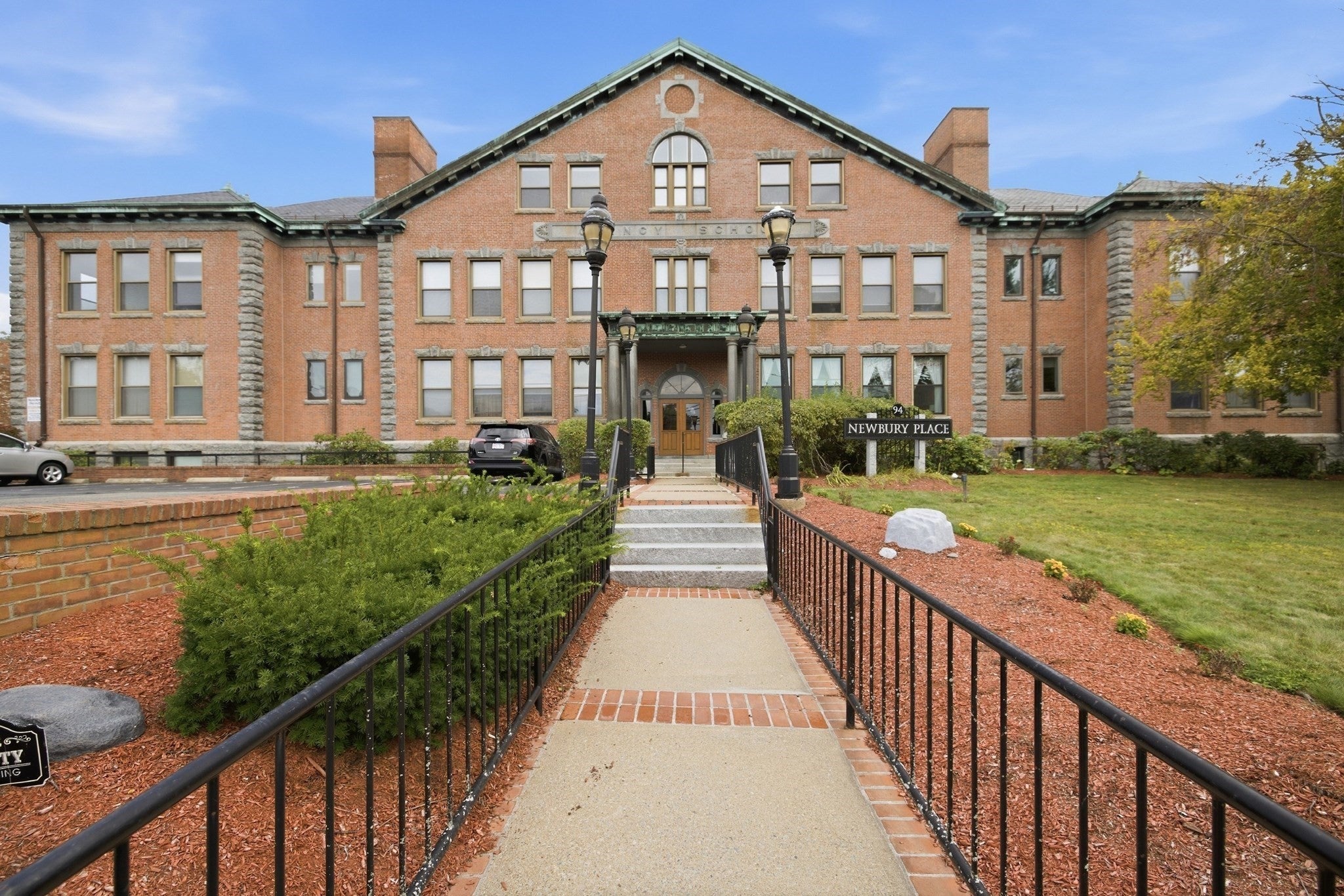 94 Newbury Ave #402, Quincy, MA, 94 Newbury Ave #402, Quincy, MA Photo #39