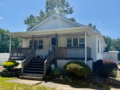 Photo of 1961 Washington St, Stoughton, MA 02072 (MLS # 73552654)