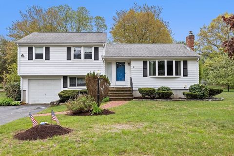 11 Janice Rd Canton MA 02021