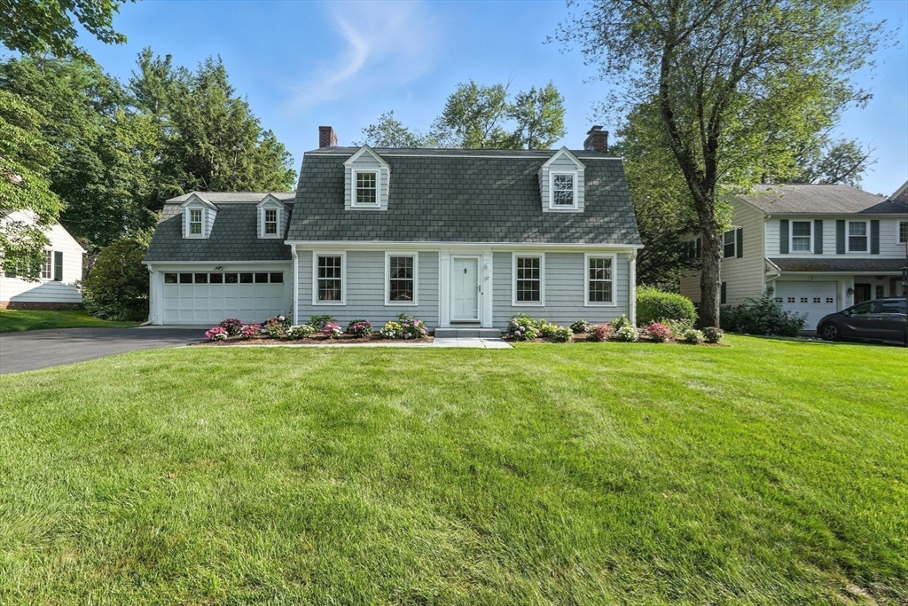 29 Englewood Rd