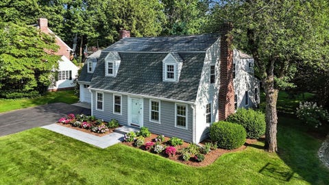 Photo of 29 Englewood Rd, Longmeadow, MA 01106 (MLS # 73538768)
