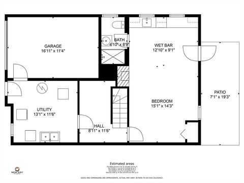 Single Family Residence in Brookline MA 33 Weybridge Ln 38.jpg