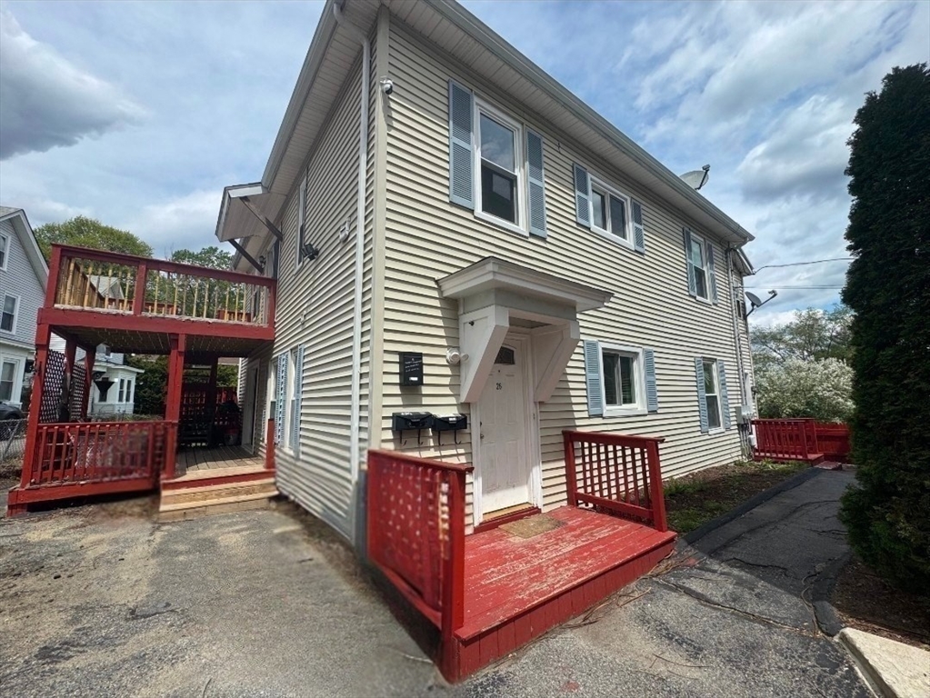 Click for 28 Vernon Ct #28, Fitchburg, MA slideshow Click for 28 Vernon Ct #28, Fitchburg, MA slideshow