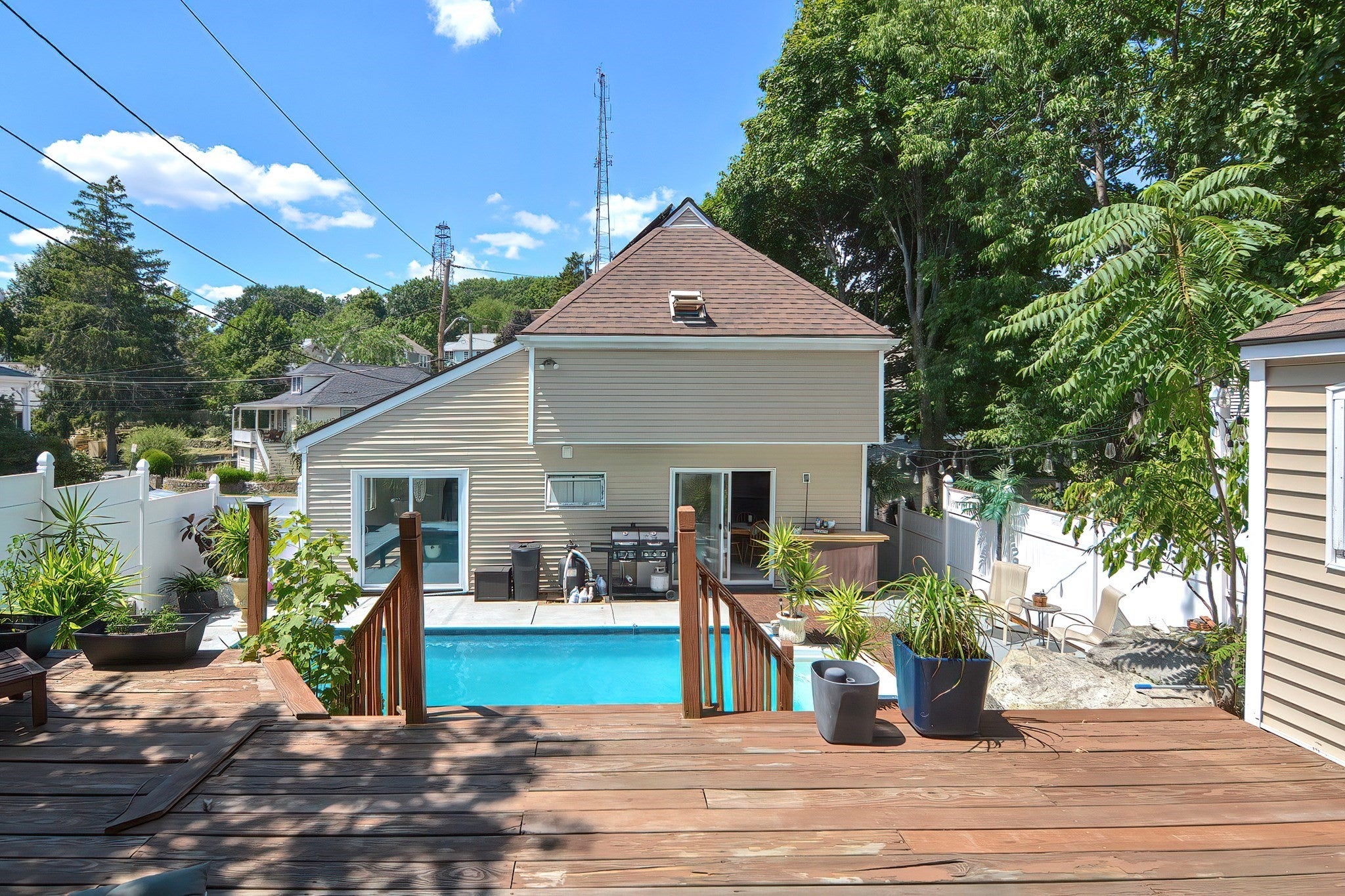 15 Bower S Bower AVE, Malden, MA Photo #32