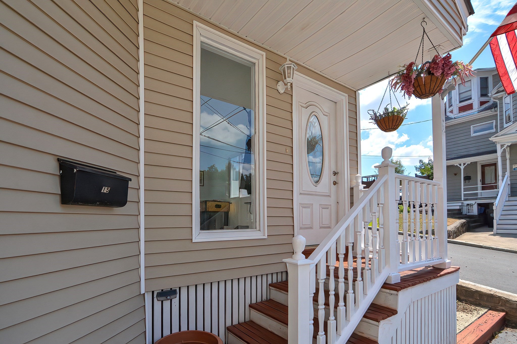 15 Bower S Bower AVE, Malden, MA Photo #3