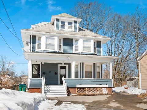 Photo of 37 Howard St, Lynn, MA 01902 (MLS # 73486082)