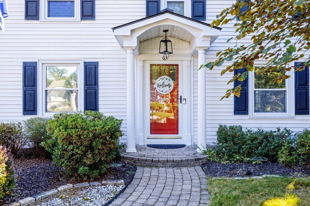 63 Bridle Path