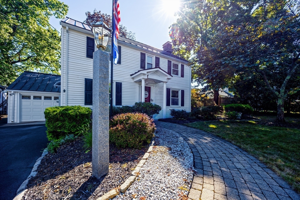 63 Bridle Path