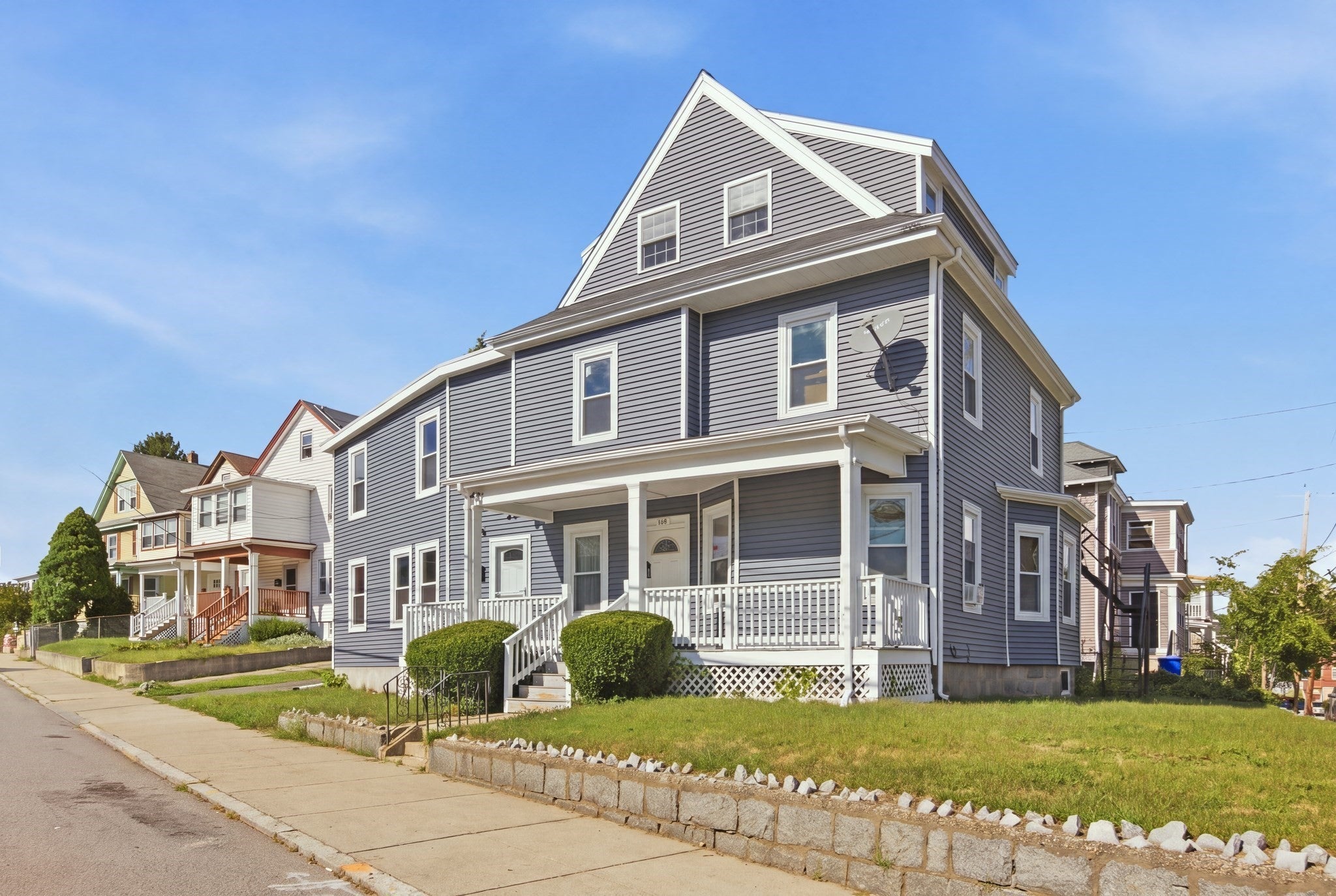 149 Greenfield Road, Boston, MA, 149 Greenfield Road, Boston, MA Photo #1