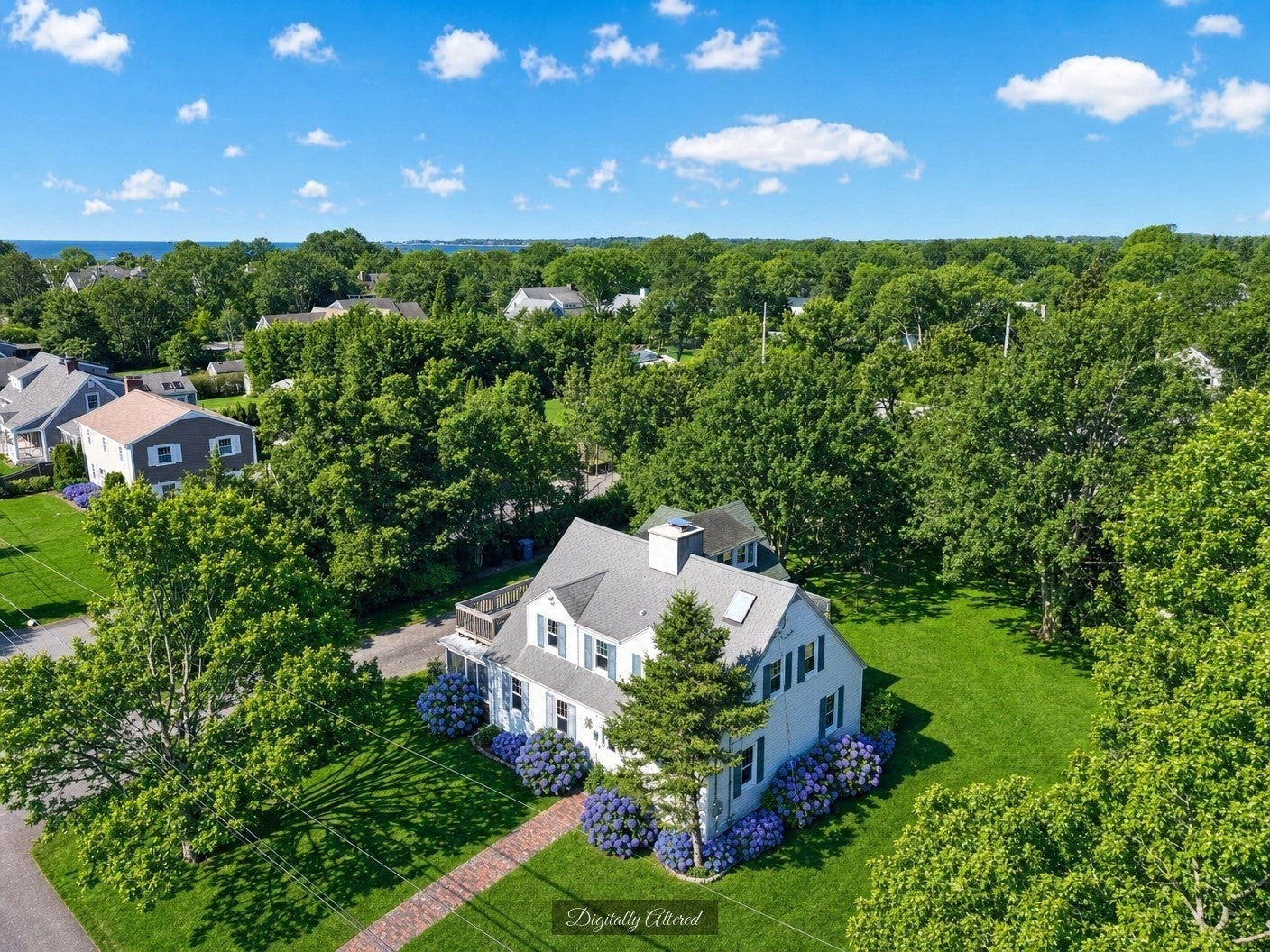 41 Belvidere Rd