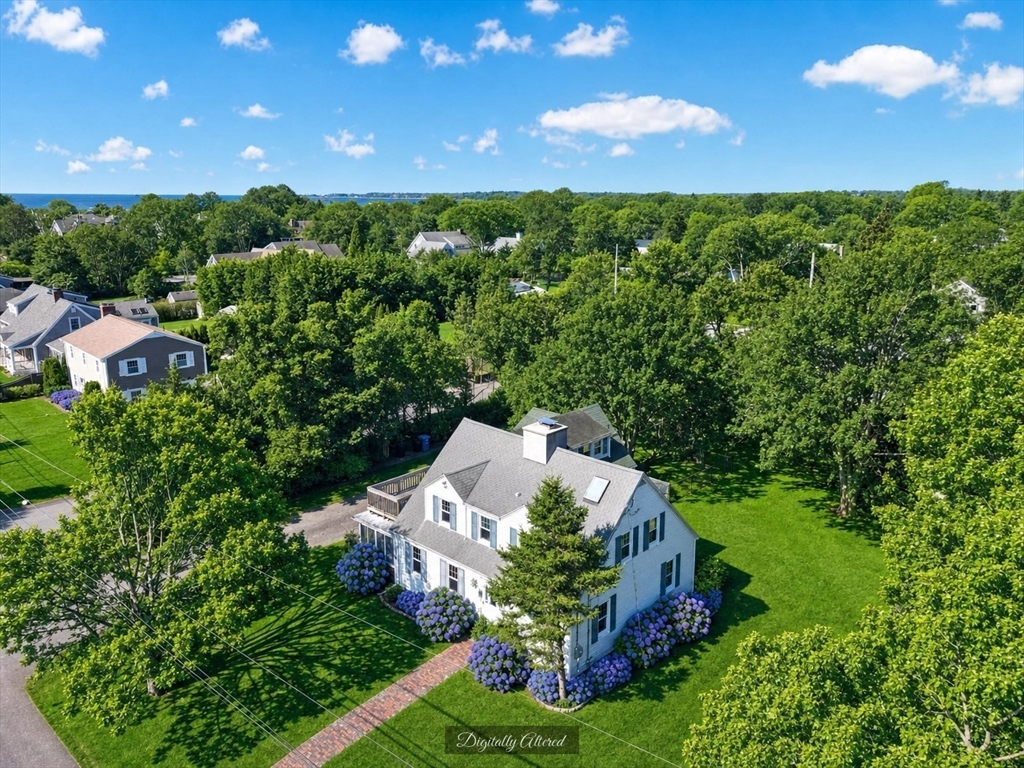 41 Belvidere Rd