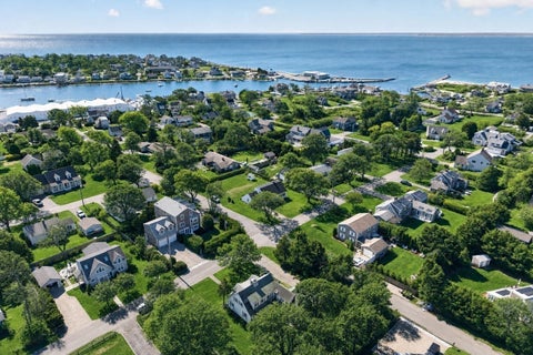 Photo of 41 Belvidere Rd, Falmouth, MA 02540 (MLS # 73513632)