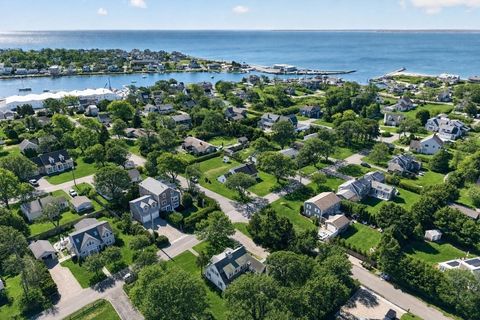 Photo of 41 Belvidere Rd, Falmouth, MA 02540 (MLS # 73513632)