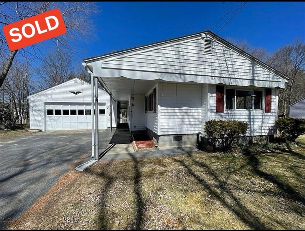 138 Ayer Rd