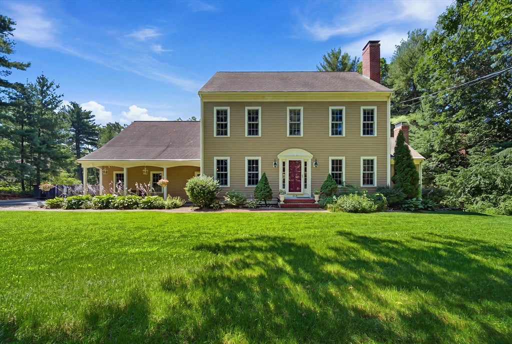 259 Cherry St, Bridgewater, MA, 259 Cherry St, Bridgewater, MA Photo #1