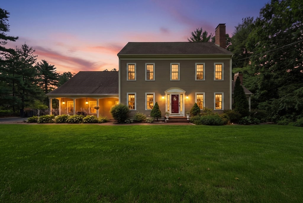 259 Cherry St, Bridgewater, MA, 259 Cherry St, Bridgewater, MA Photo #2