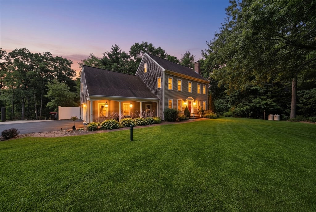 259 Cherry St, Bridgewater, MA, 259 Cherry St, Bridgewater, MA Photo #4