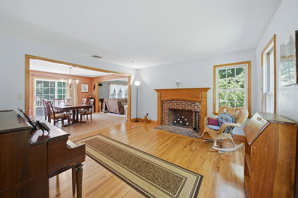 259 Cherry St, Bridgewater, MA, 259 Cherry St, Bridgewater, MA Photo #18