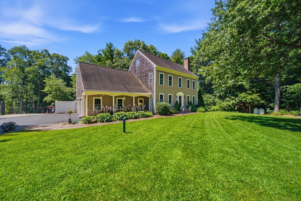 259 Cherry St, Bridgewater, MA, 259 Cherry St, Bridgewater, MA Photo #3