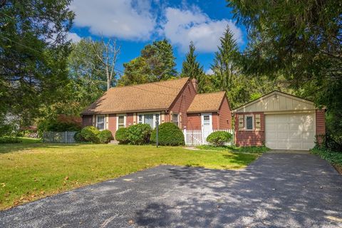 1472 Main Street Leicester MA 01524