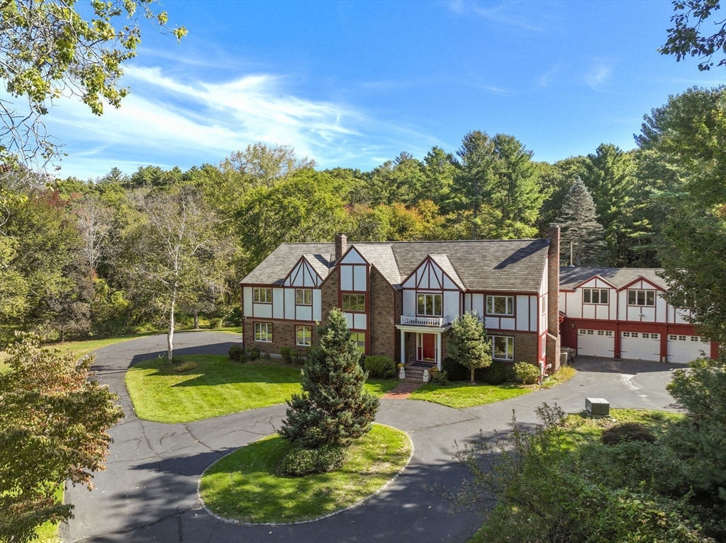 82 Buckskin Dr