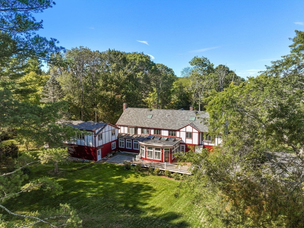 82 Buckskin Dr